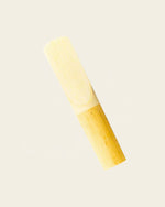 Mundstück-Ersatz-Blatt für das WoobaSax Mundstück