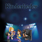 Noten für alle WoobaSax Instrumente für Kinder Lieder