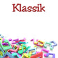Noten für alle WoobaSax Instrumente für klassische Lieder